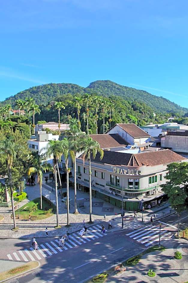 Grande Hotel Petrópolis