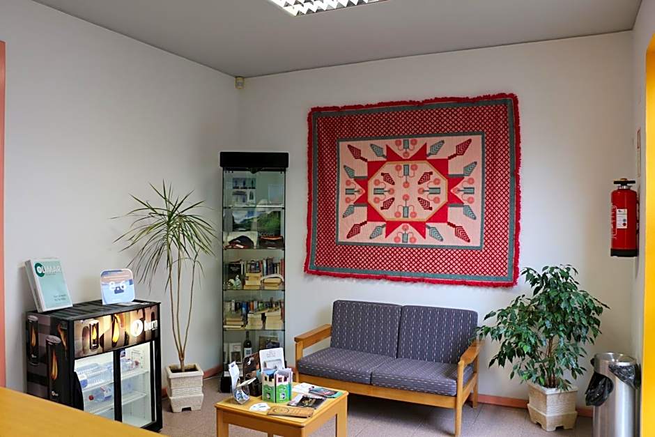 Apartamentos Turisticos Verdemar