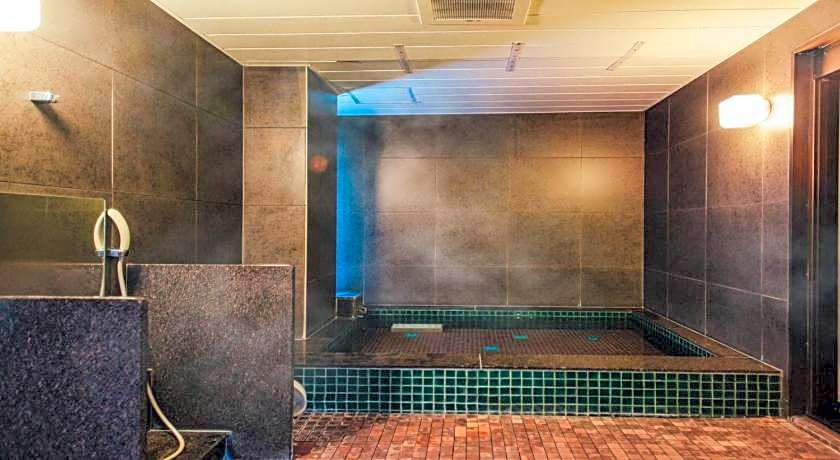 Kuretake-inn Kikugawa I.C.