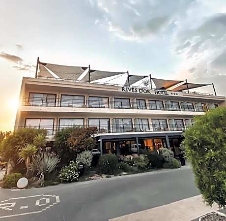 Rives d'Or Hôtel