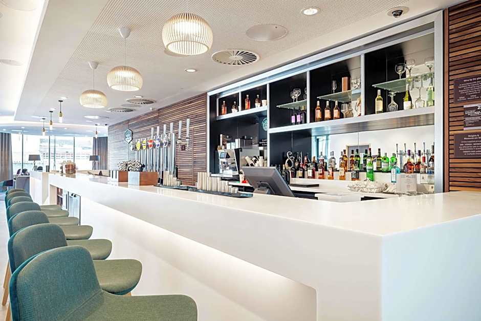 Hampton By Hilton Stockton On Tees