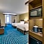 Fairfield Inn & Suites by Marriott Wichita East