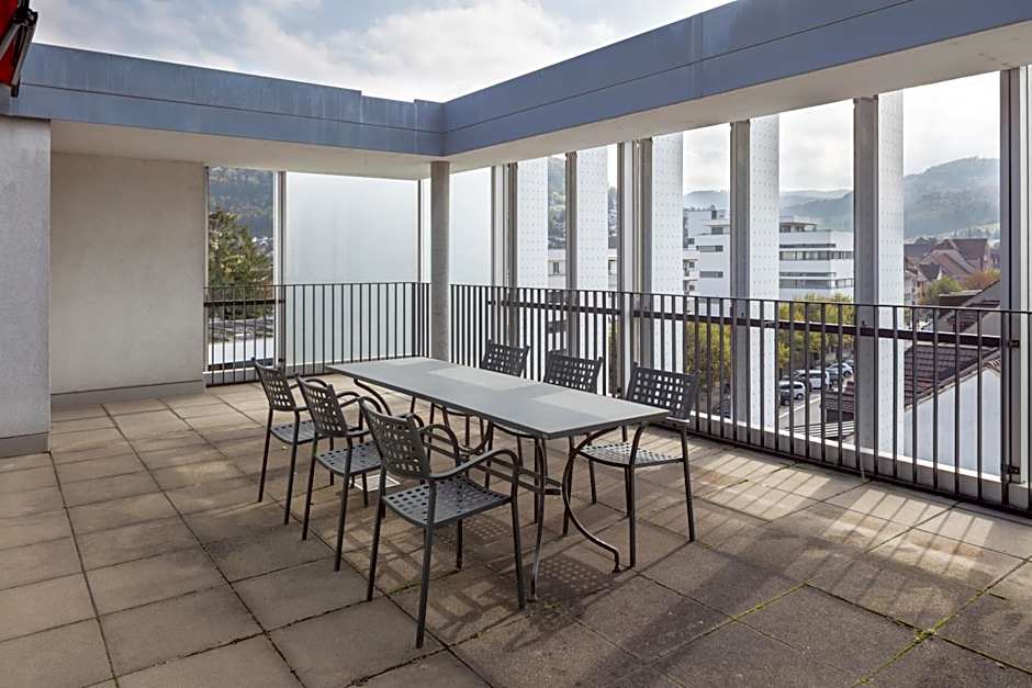 Baslertor Swiss Quality Hotel