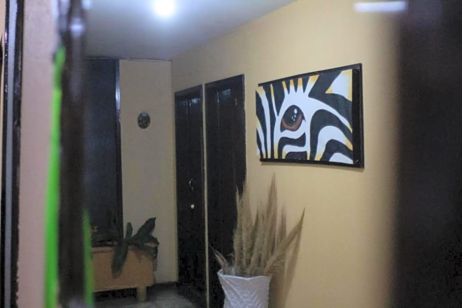 OYO Hotel Colon