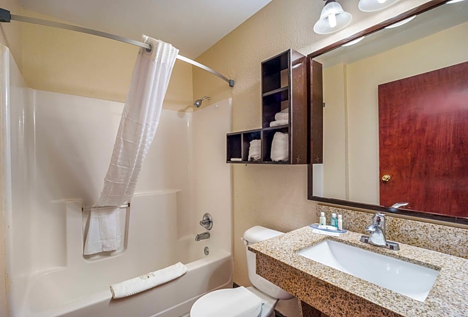 Quality Inn & Suites Fort Gordon