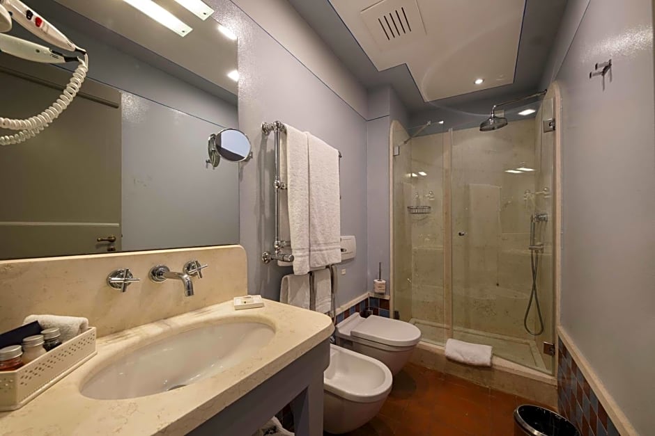Borgo Scopeto Relais