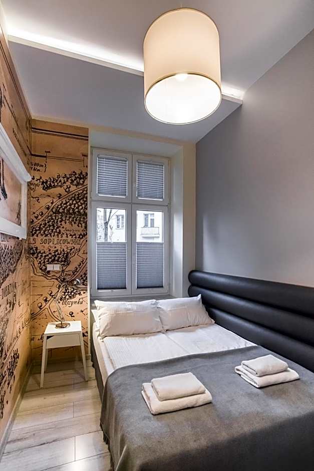 Yourplace M57 Apartments