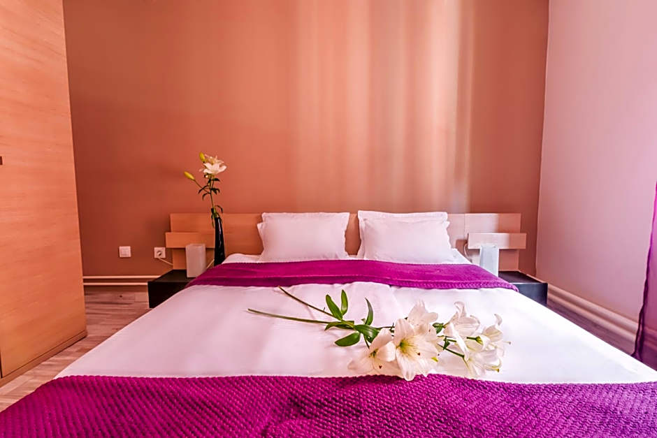 Veliki Garni Hotel