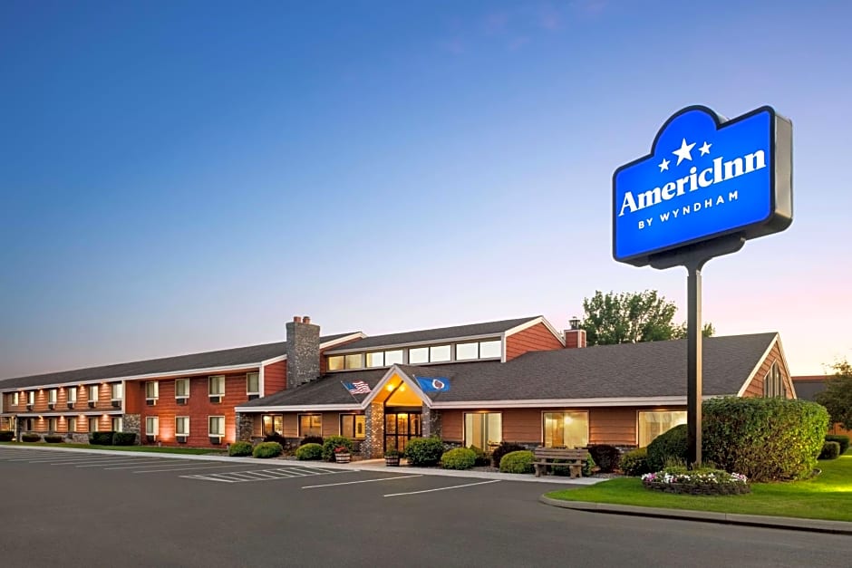 AmericInn by Wyndham Bemidji