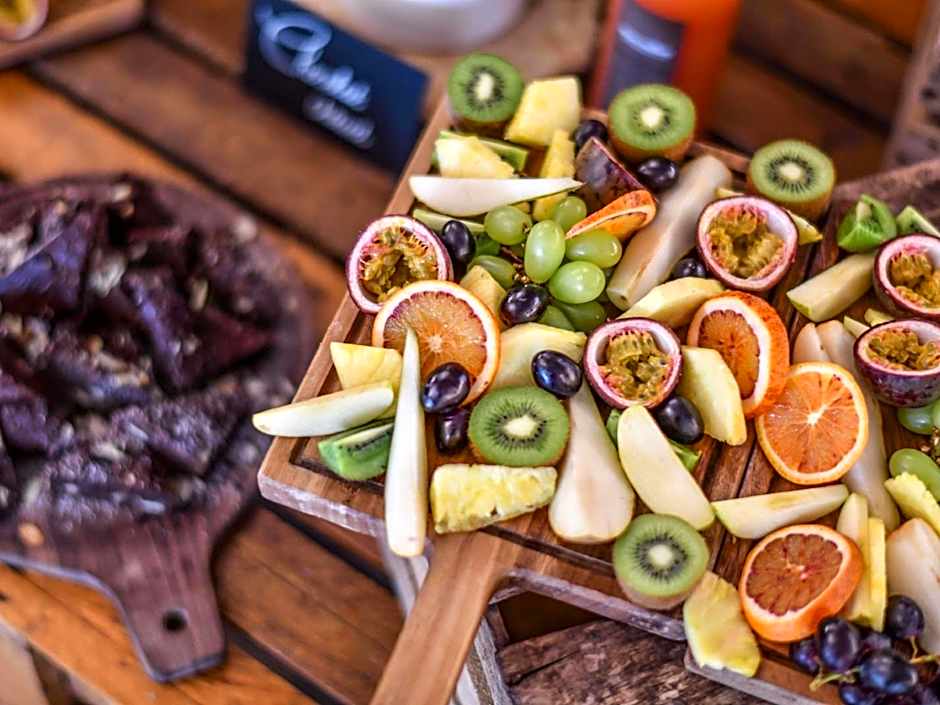 Mercure Parc Du Coudray Demeure De Campagne