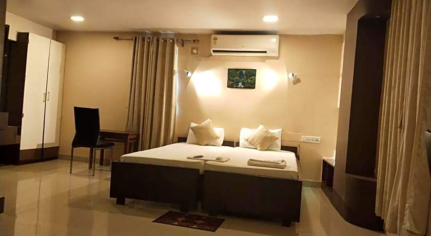 Hotel Eastern Plaza
