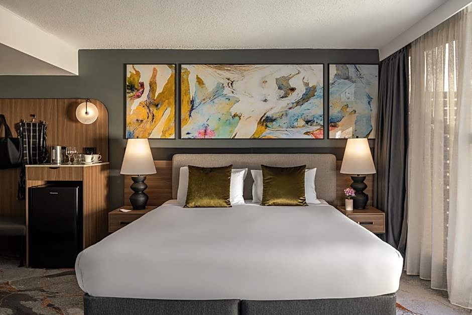 Mercure Brisbane Spring Hill