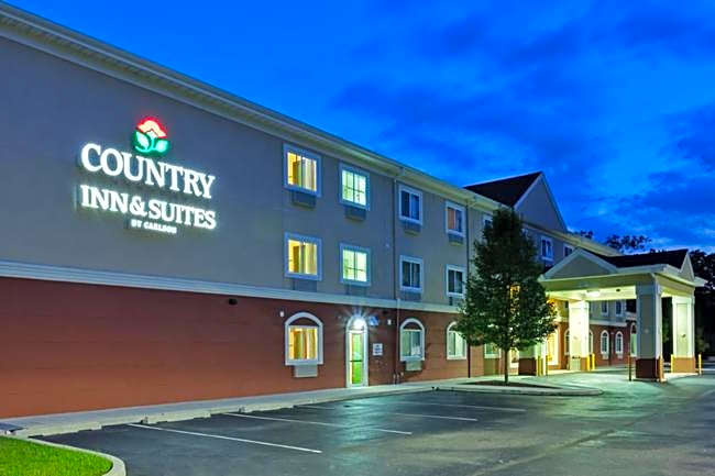 Country Suites Absecon-Atlantic City, NJ