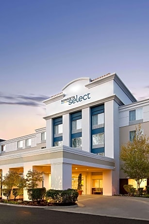 Sonesta Select Seattle Renton Suites