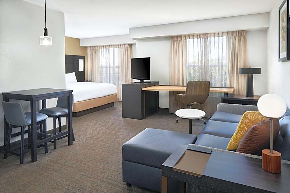 Residence Inn by Marriott San Diego Rancho Bernardo/Scripps Poway