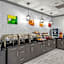Quality Inn & Suites Greenville - Haywood Mall