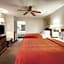 Quality Inn & Suites Clinton - Jackson West