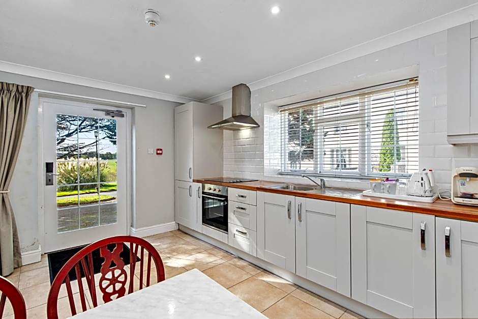 Best Western Lamphey Court Hotel and Spa