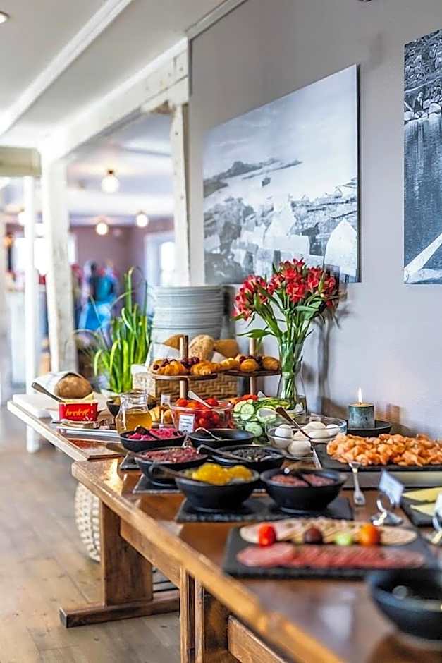 Brygga Restaurant & Room