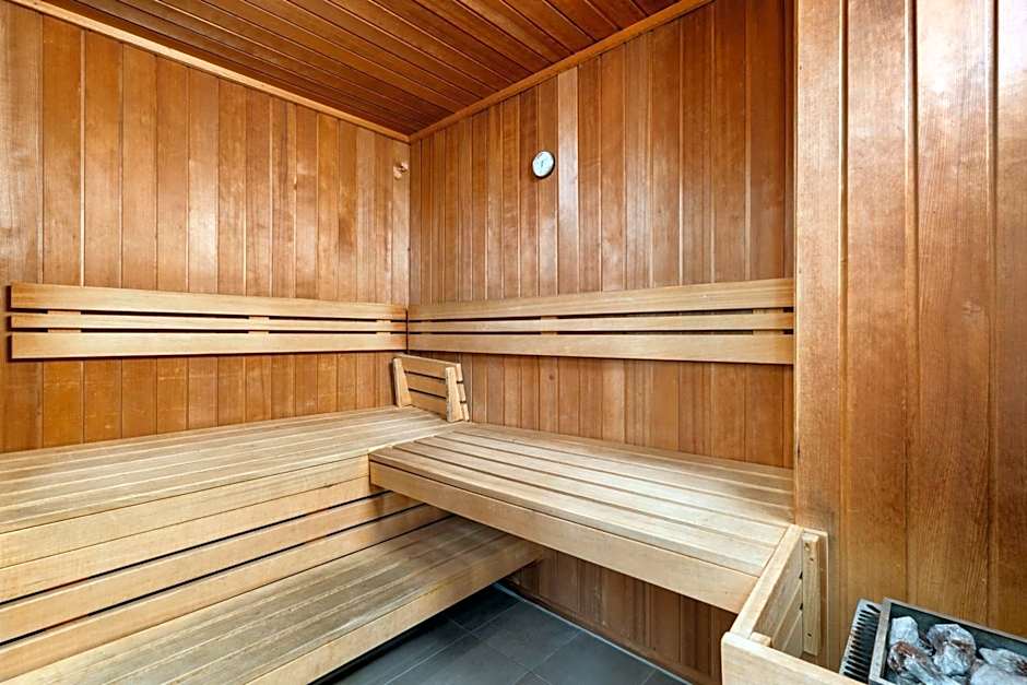 Sensation Sagrada Familia