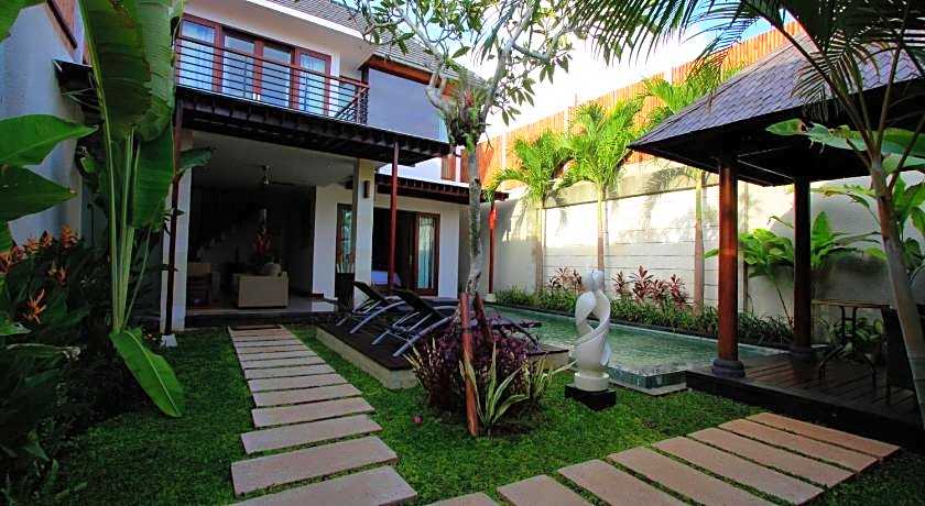 Grania Bali Villas