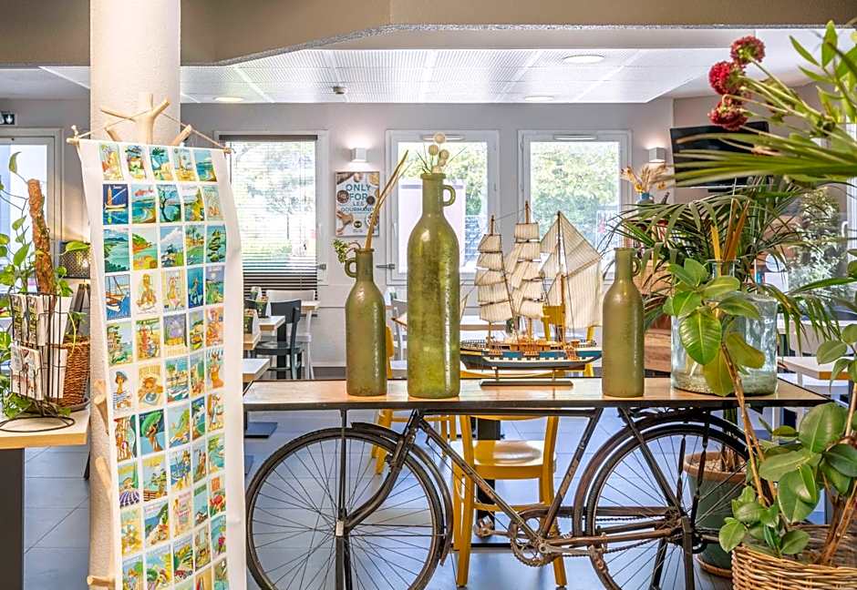 B&B HOTEL Toulon Ollioules