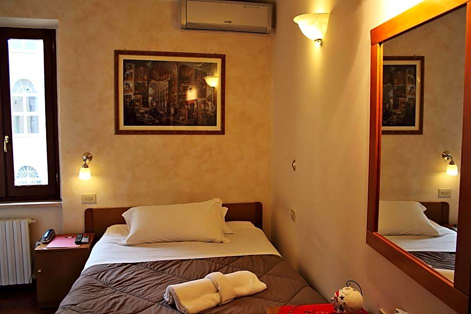 Primavera Mini Hotel