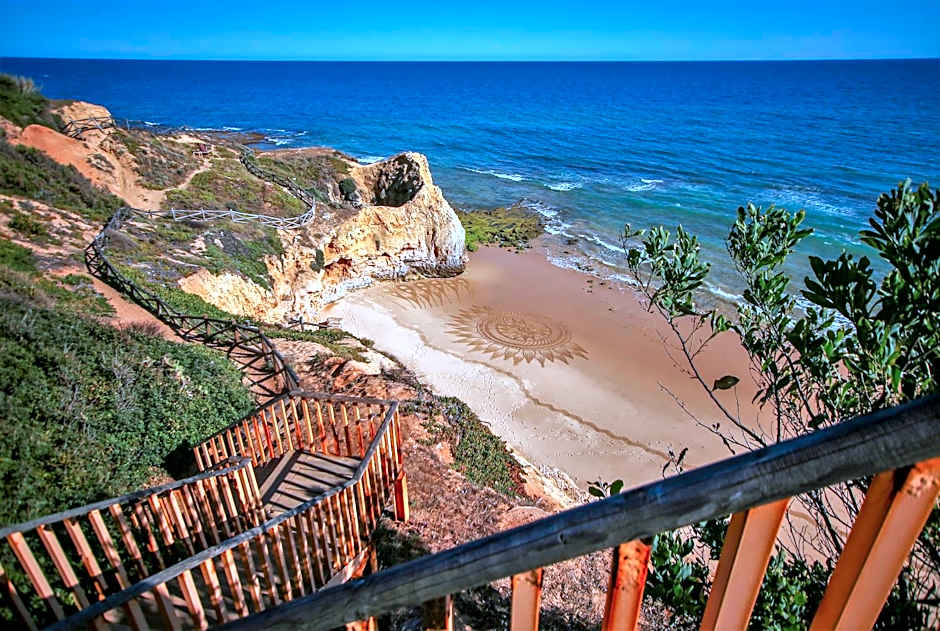 Aquamar Albufeira Aparthotel