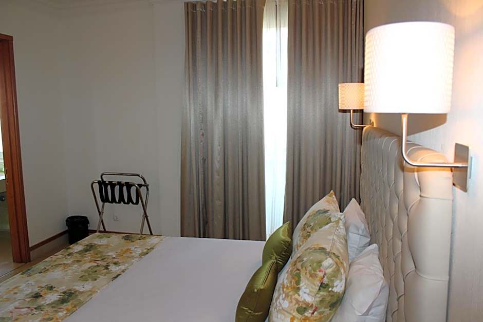 Hotel Solar Palmeiras