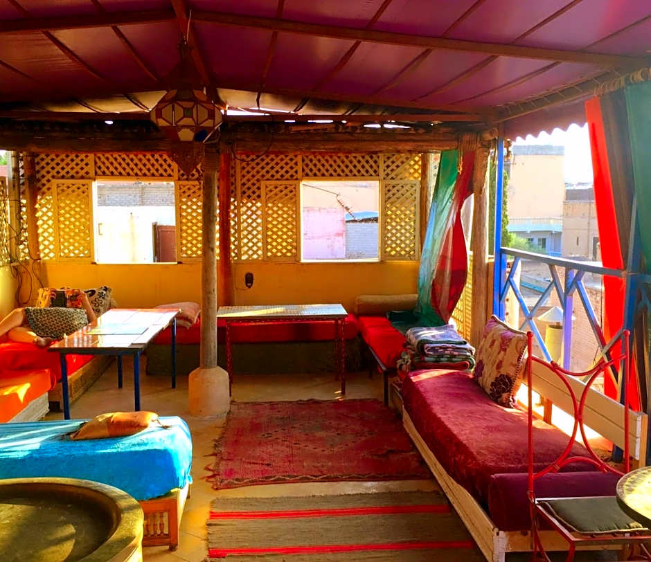Riad Dia