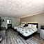 Motel 6 Spartanburg, SC Northwest Business 85