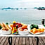 Baan Sattahip by the sea