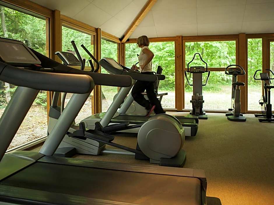 Novotel Fontainebleau Ury