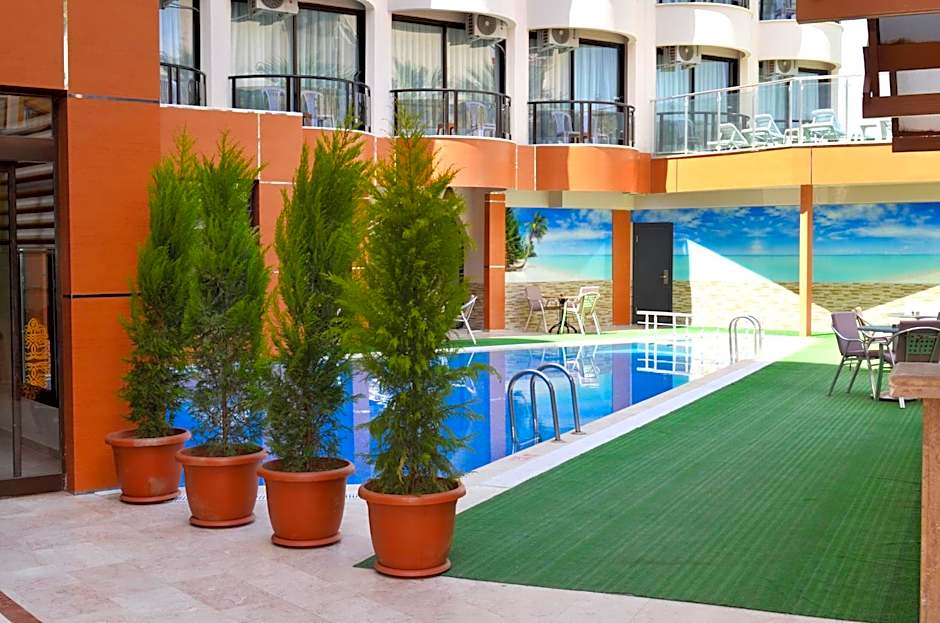 Hotel By Karaaslan Inn