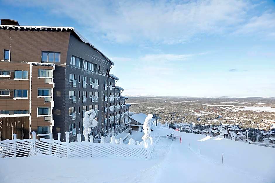 Hotel Levi Panorama
