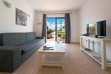 apartment standard