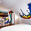 Ibis Styles Paris Maine Montparnasse