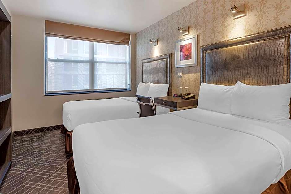 Times Square West Hotel, BW Signature Collection