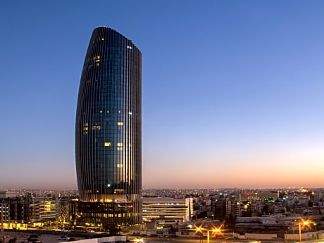 Karota hotel amman online