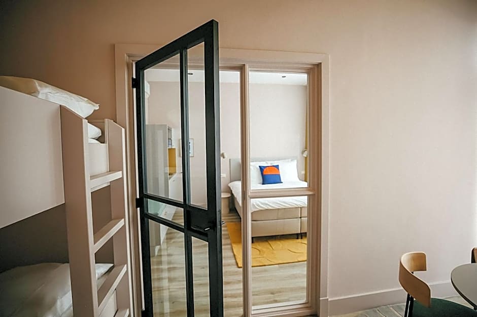 Hotel Bries Den Haag - Scheveningen