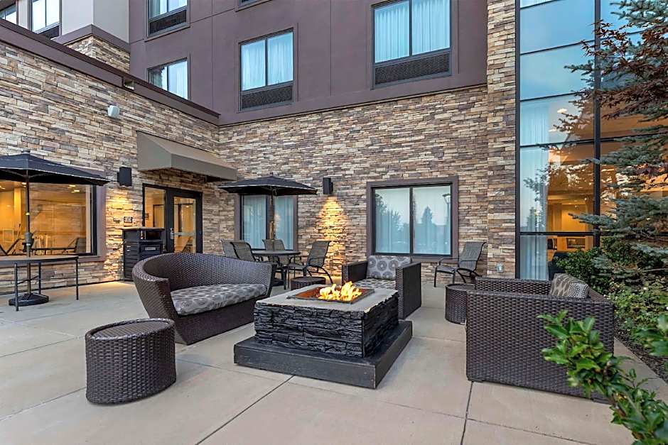 Best Western Plus Cranberry-Pittsburgh North