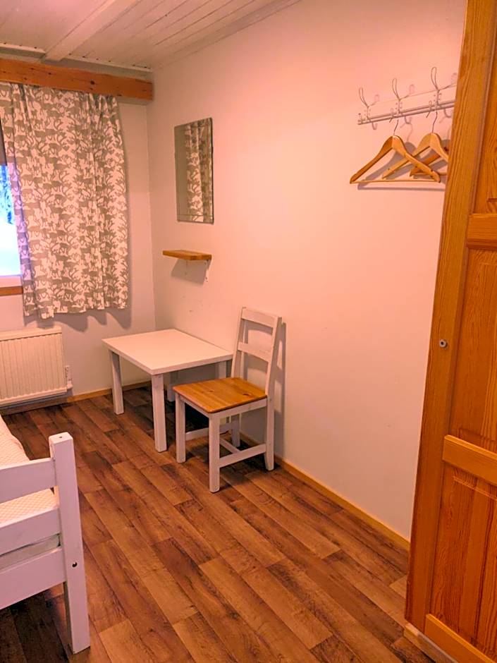 Kuerkievari KuerHostel