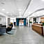Hampton Inn Henderson-I-85