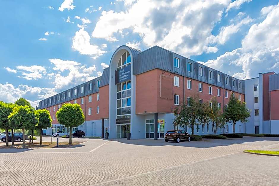 Hotel Oberhausen Neue Mitte Affiliated by Melia