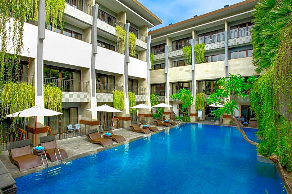 Solia Legian Bali