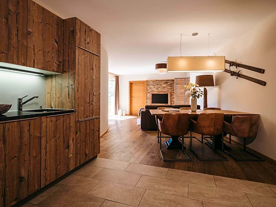 VAYA Terrazena Serfaus