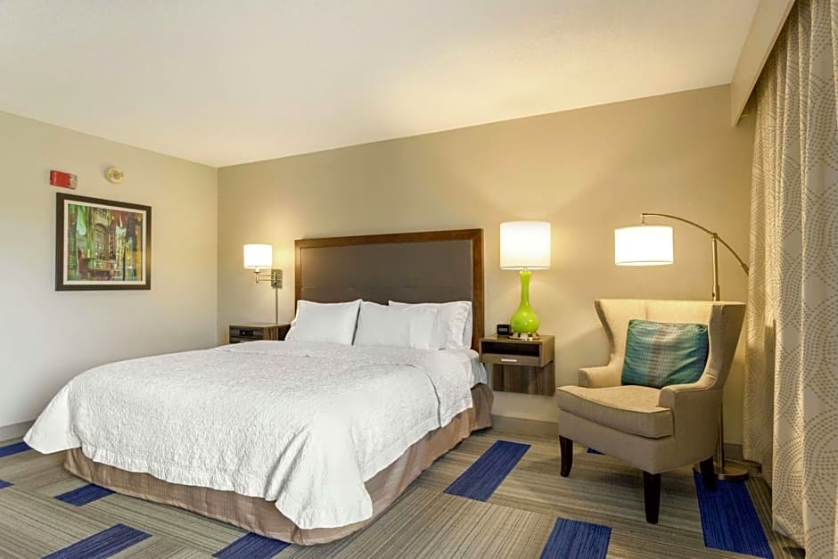 Hampton Inn By Hilton Birmingham/Trussville