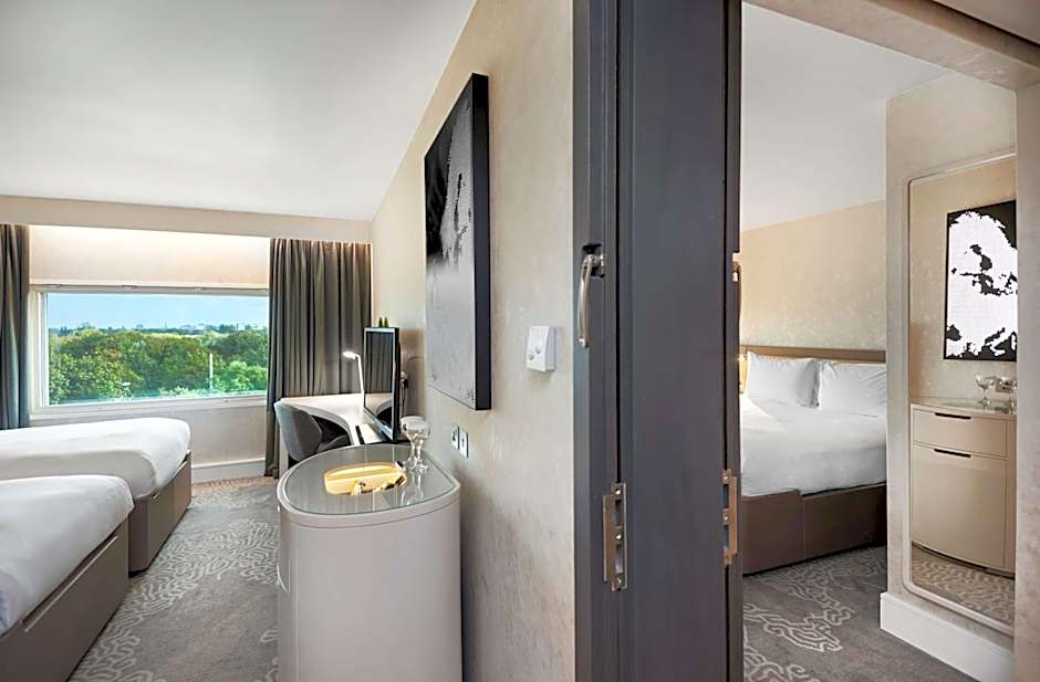 Hilton London Heathrow Airport