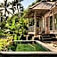 Pondok Sebatu Villa