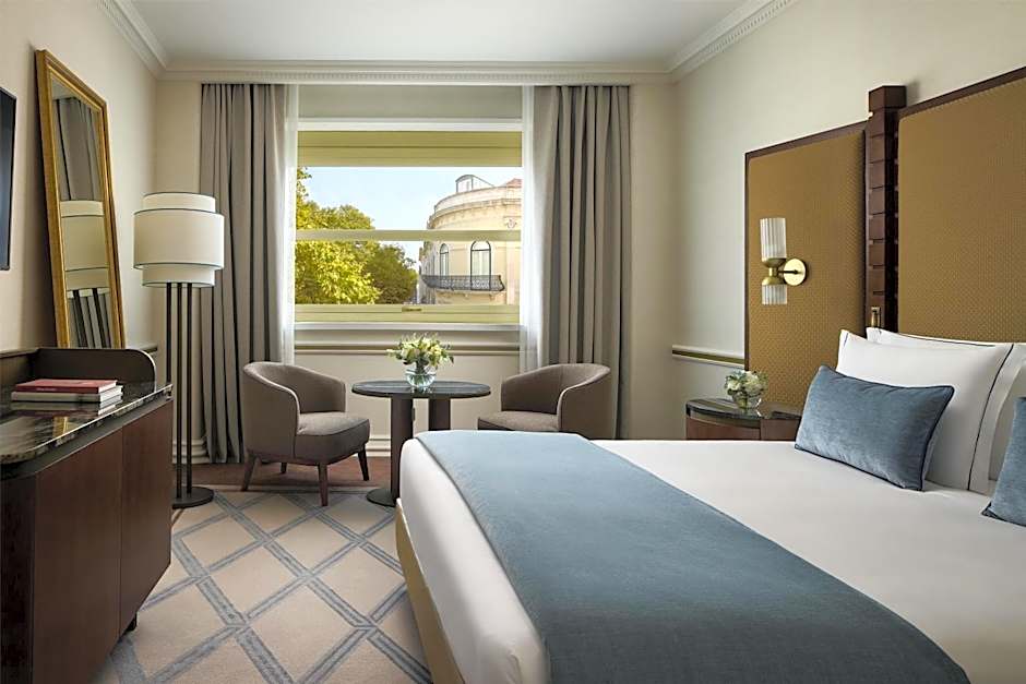 Tivoli Avenida Liberdade Lisboa  The Leading Hotels of the World